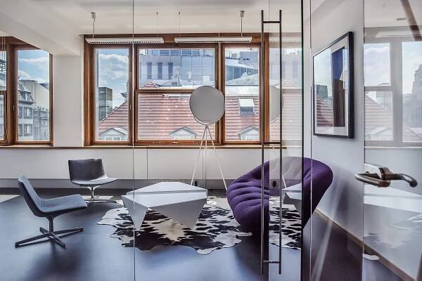 Na Příkopě, Staré Město - Praha 1 | Pronájem, Administrativní budova, 900 m²