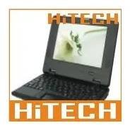 Notebook mini 10.1" - MiniNotebook - NetBook