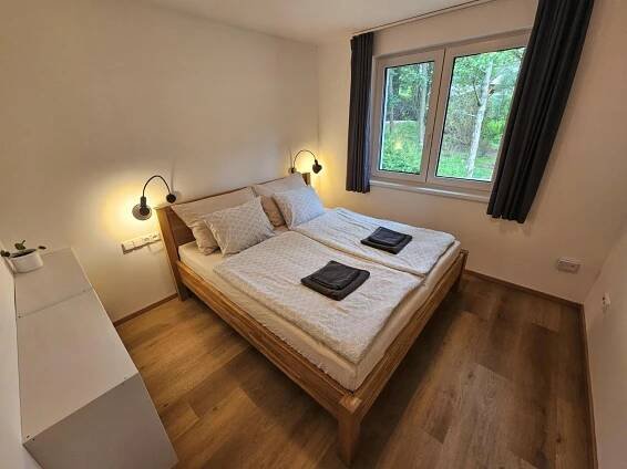 Apartmán v tichu - Teplice nad Metují