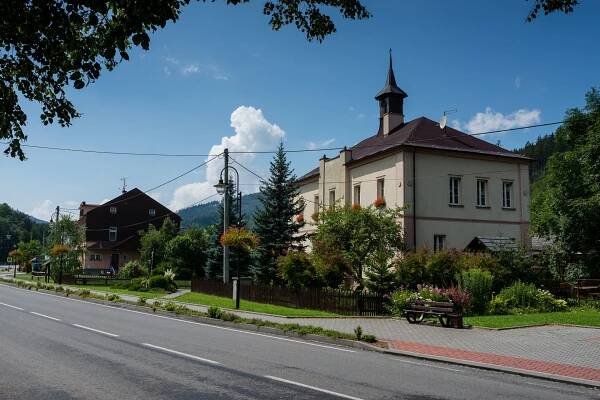 Fotogalerie • Dolní Lomná (Obec) • Mapy.com