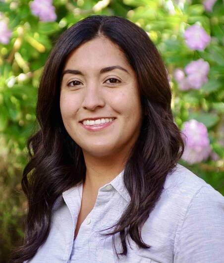 Karina Tolentino, RD