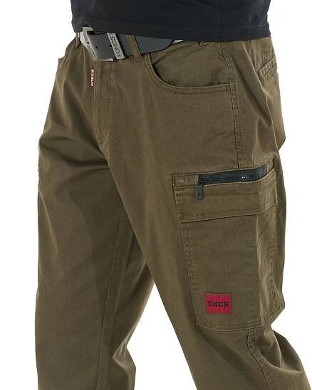 Pánské kalhoty COLT KHAKI