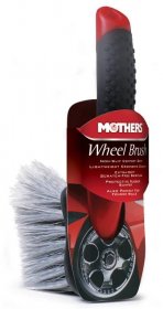 Mothers Wheel Brush - kartáč na kola