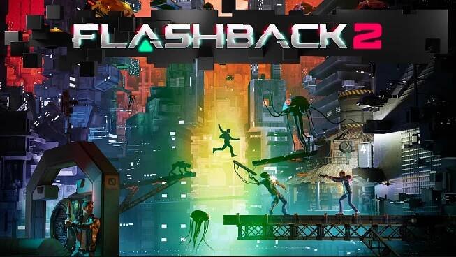 Flashback 2 - hry.seznam.cz