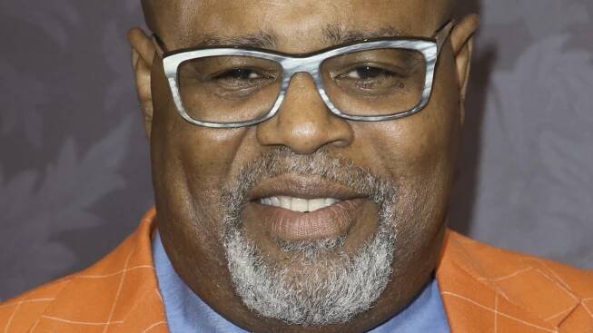 Chi McBride - Actor