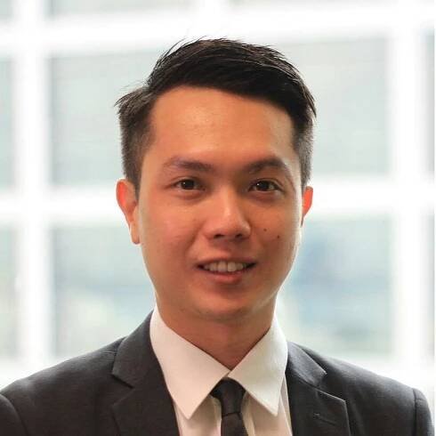 GFM Forum — Green Freight Asia