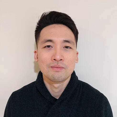 Daniel Choi