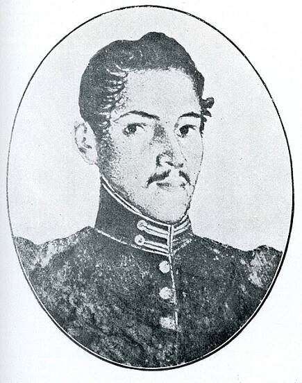 Francisco de Paula Santander - Wikipedia