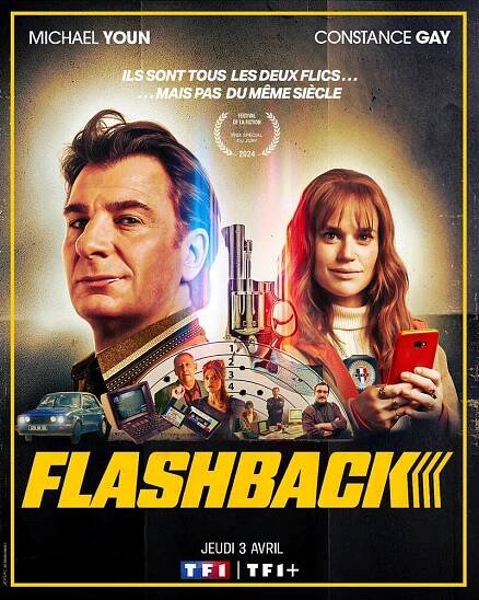 Flashback (2024)