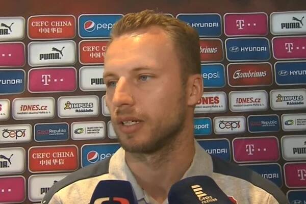 Michal Kadlec: Jsme rádi, že jsme kádr doplnili
