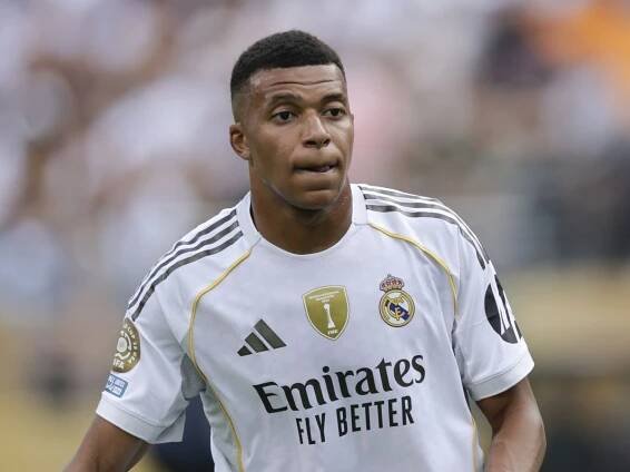 Real Madrid: Přestup Mbappého a info o klubu