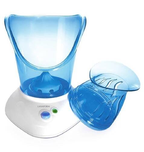 Lanaform Obličejová parní sauna Facial Care