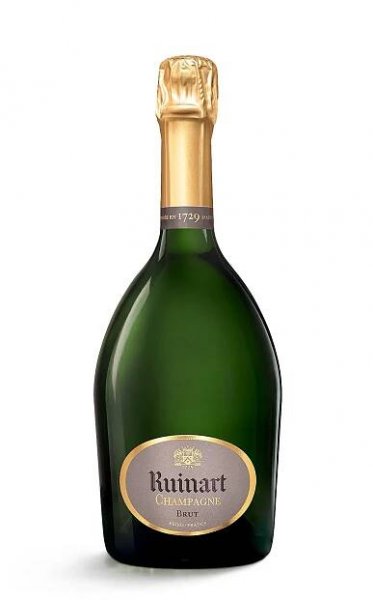 SPECIAL Champagne Brut 2023: Selection of the Best Champagnes! - ICON-ICON