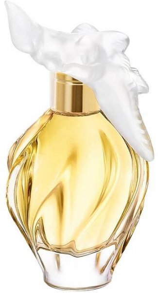 Nina Ricci L'Air du Temps Eau de Toilette Spray