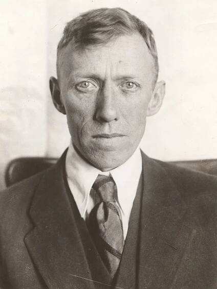 Tad Dorgan - Wikipedia