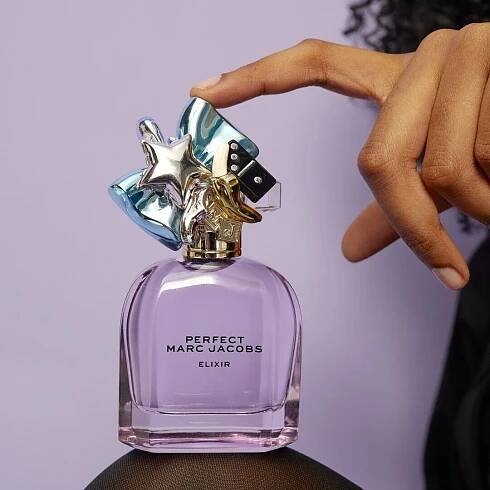 Perfect Elixir Marc Jacobs pro ženy