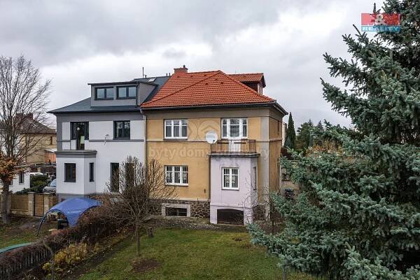 Prodej Dům, Máchova, Teplice