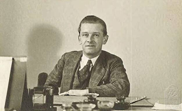 Jaroslav MALÝ - ČsOL