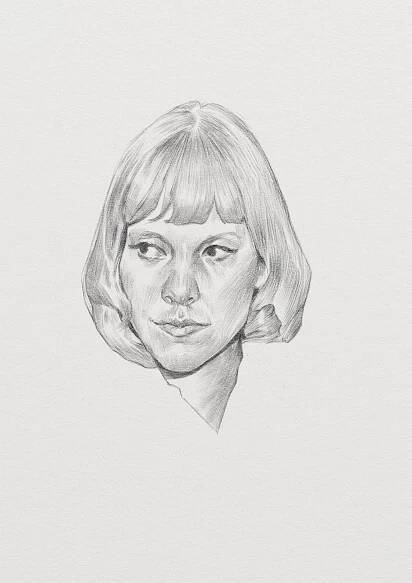 SKETCHES :: Toni Kasurinen