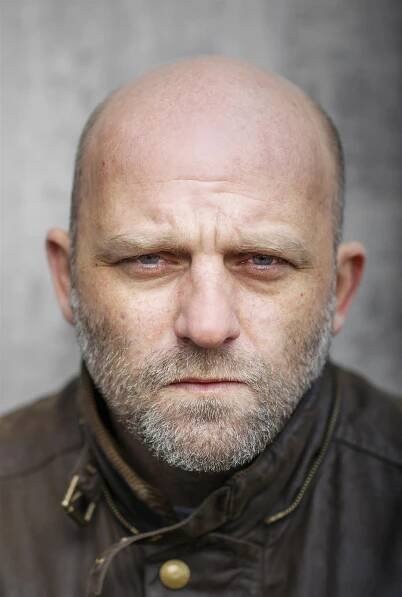 Hynek Cermák - Actor - CineMagia.ro