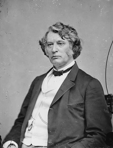 Charles Sumner