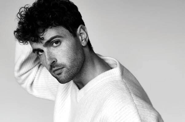 Duncan Laurence On ‘Arcade’ And Its Viral Success
