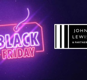 John Lewis Black Friday deals 2023: Cyber Monday discounts now live...