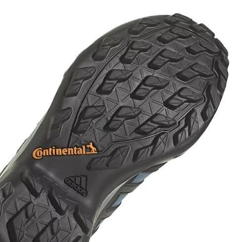 Obuv Adidas Terrex Swift R2 GTX M - černá/modrá