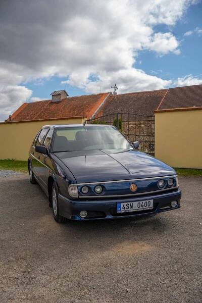 Tatra 700