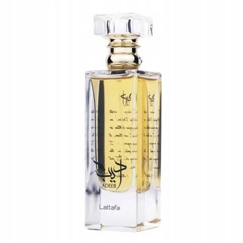 LATTAFA ADEEB EDP 80ml SPREJ