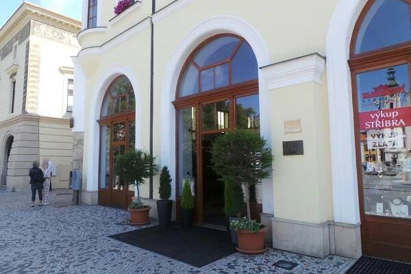 Restaurace Hotelu Slunce foto 2