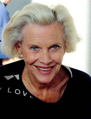 Honor Blackmanová