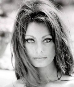 Auguri Sophia Loren! - Private Italian Lessons In Limassol
