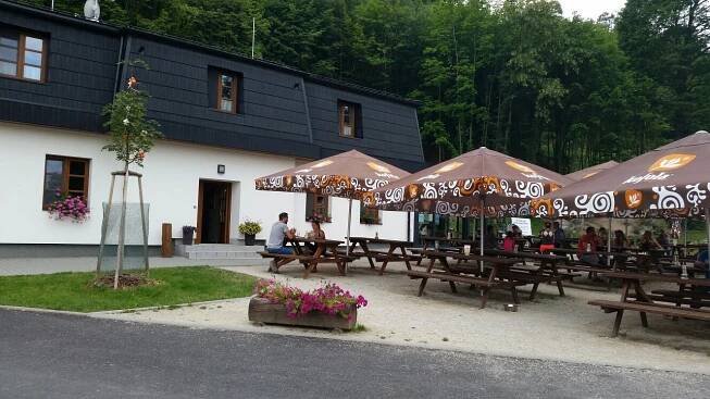 BLUDOVECEK - Prices & Inn Reviews (Bludov, Czech Republic)