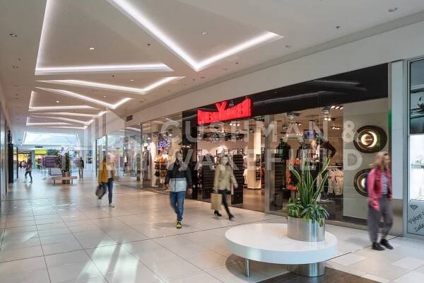 Central Kladno - Pronájem Cushman & Wakefield