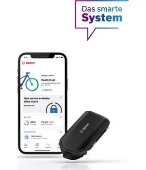 Connect Module eBike Alarm BOSCH BDU33YY (BCM3100)