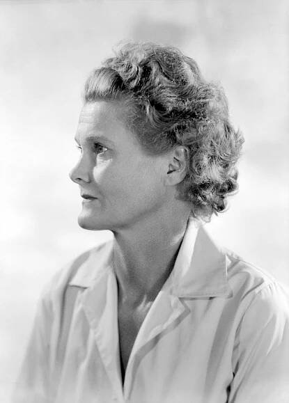 Joy Adamson