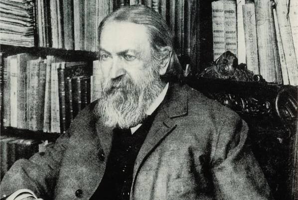 Jeho jméno je součástí fyziky a znal ho i Einstein. Akademici připomenou Ernsta Macha