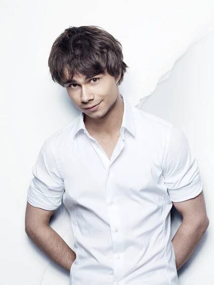 Alexander Rybak – Wikipedie