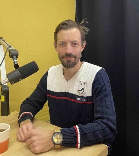 Martin Koukal – s vrcholovým sportem jsem skončil v okamžiku, kdy z běhu na lyžích začala mizet radost a stala se z toho profese - Athletic Longevity