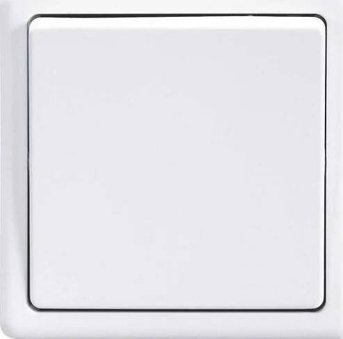 vypínač a zásuvka ABB Classic 3553-06289