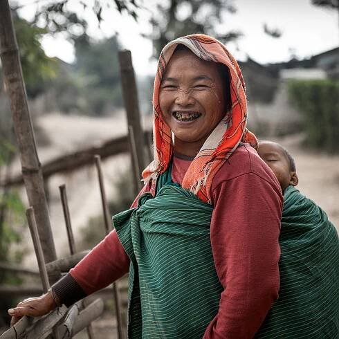 Through Eyes of Leadership: Women of Shan State – The Knowledge for Democracy Myanmar (K4DM) Initiative