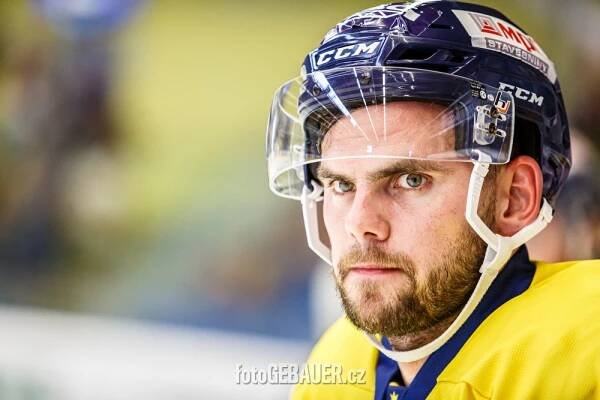 Neplnili jsme si, co jsme měli, hlesl po porážce s Přerovem Jakub Herman