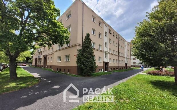 3+kk, Trávník, Přerov, 71 m²
