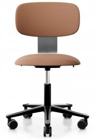 HÅG - Židle TION - čalouněná