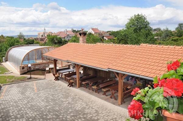 Penzion Panorama | Město Mikulov