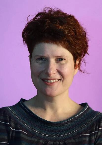 Alice Nellis