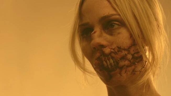 Rabid - Z filmu - Laura Vandervoort