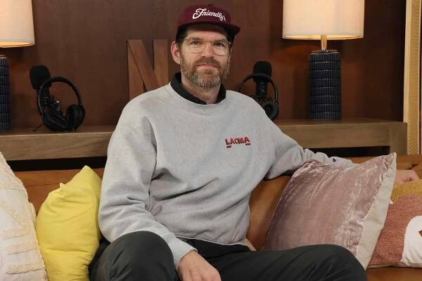  Timothy Simons attends Netflix's FYSEE Showcase Photocall for 