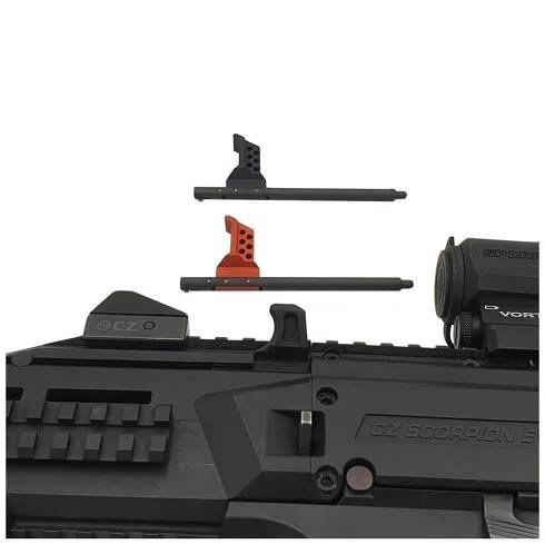 Tuningová napínací páka CZ SCORPION EVO 3